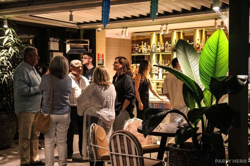 The Union Hotel - party venue in Sydney