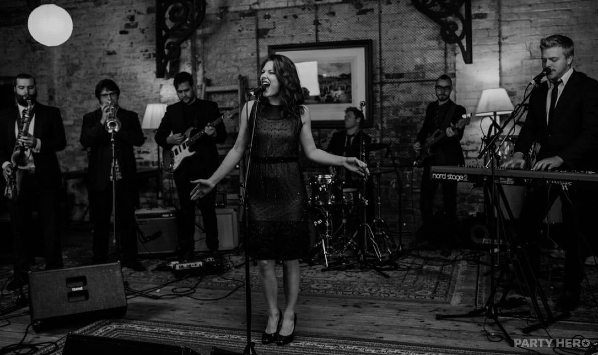 The White Tree Band activity in Sydney - group bookings