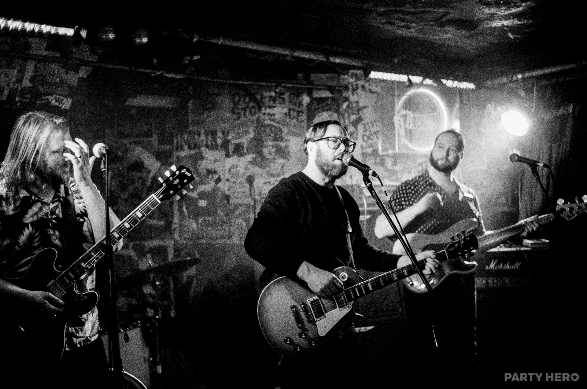 The White Tree Band activity in Sydney - group bookings