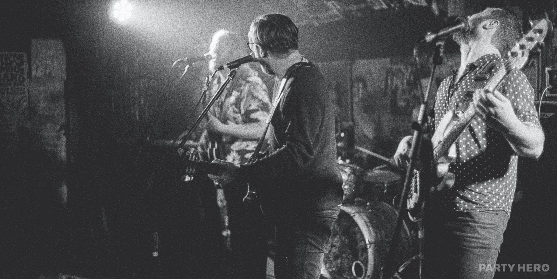 The White Tree Band activity in Sydney - group bookings
