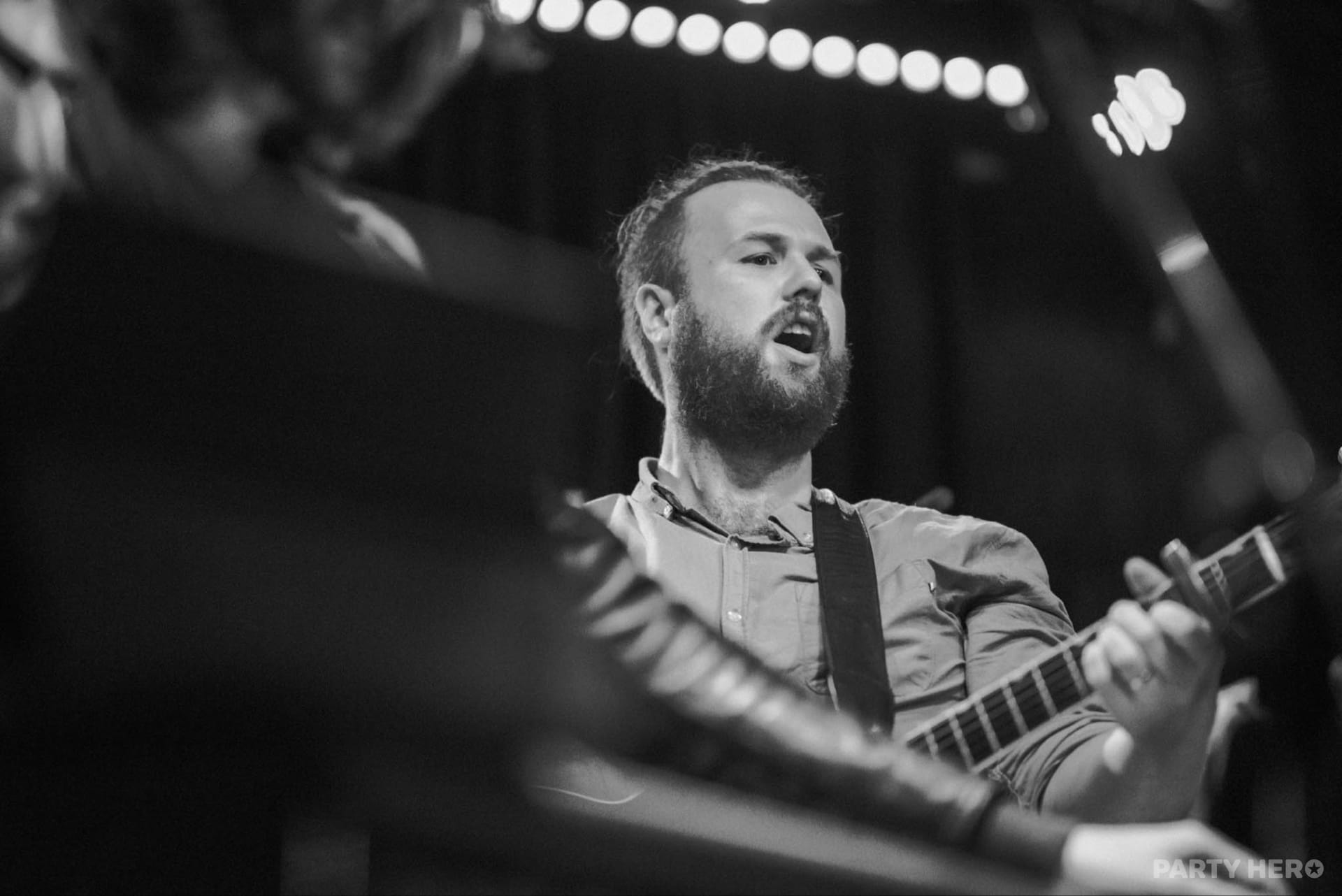 The White Tree Band activity in Sydney - group bookings