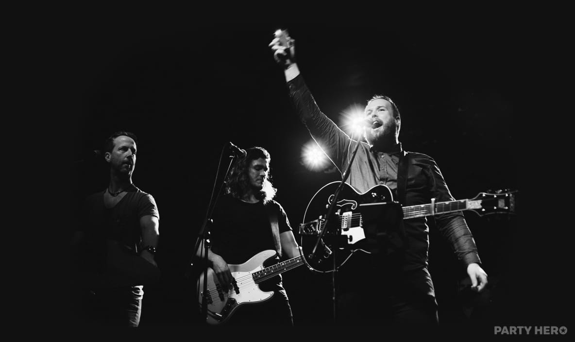 The White Tree Band activity in Sydney - group bookings