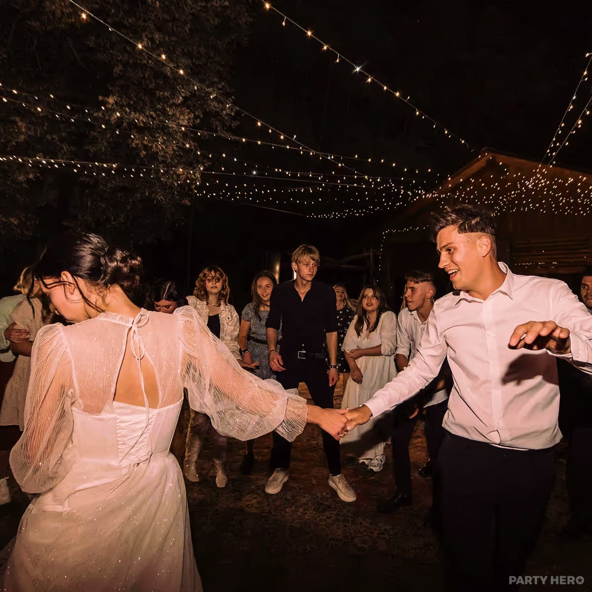Platinum DJ Services - dj hire in the Blue Mountains