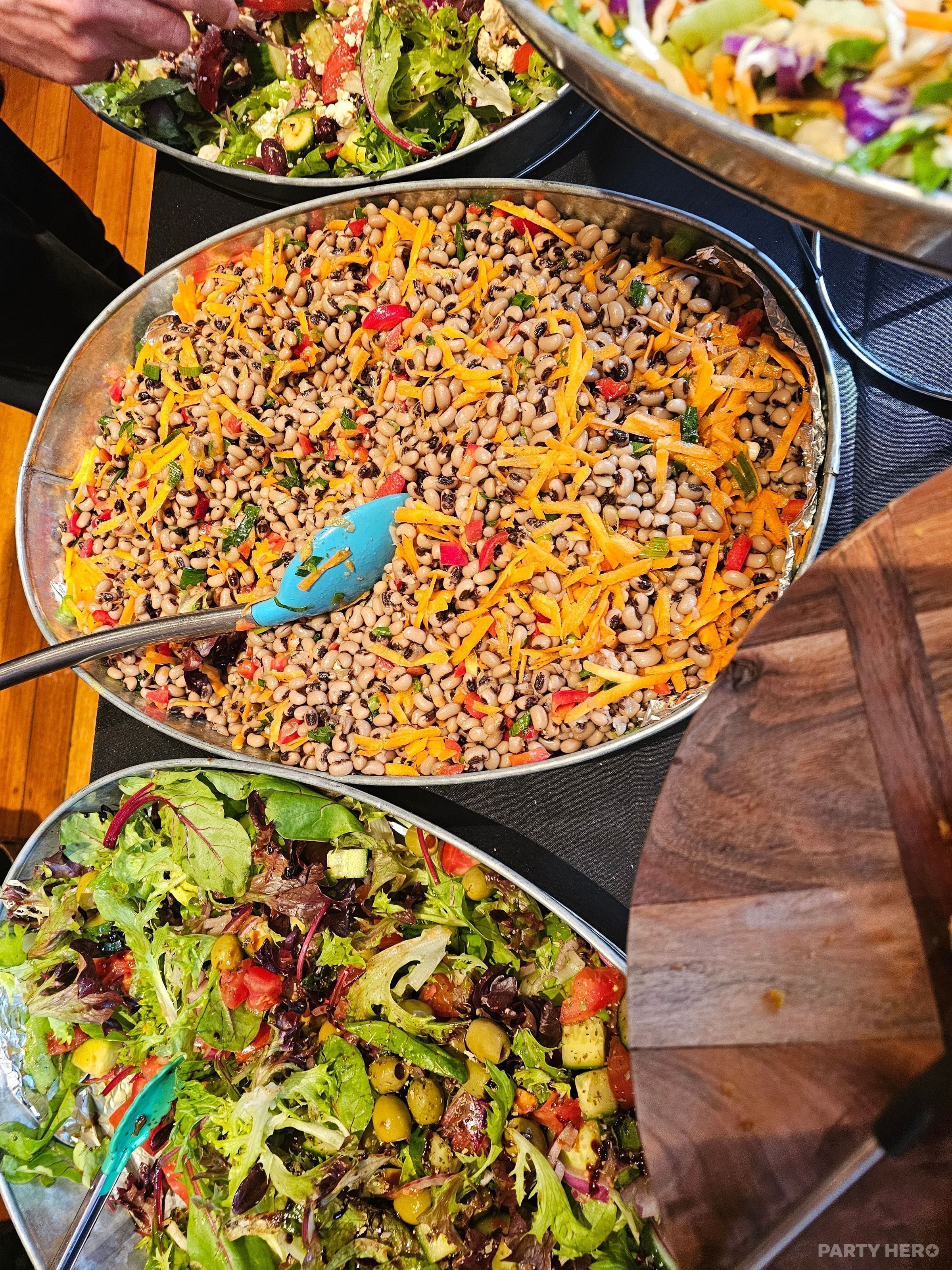 Meraklis Catering - catering in Melbourne