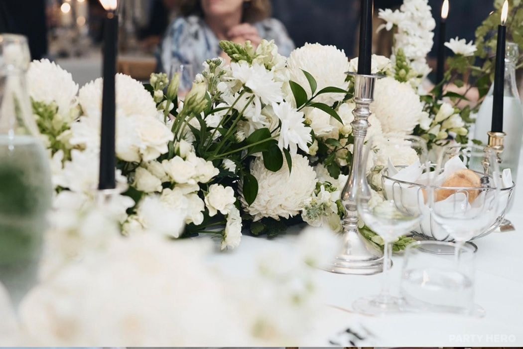 Penny Lane Studio - event styling in the Blue Mountains
