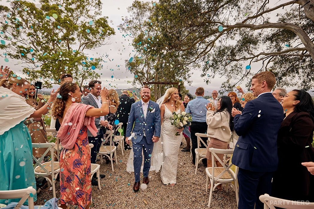Penny Lane Studio - event styling in the Blue Mountains