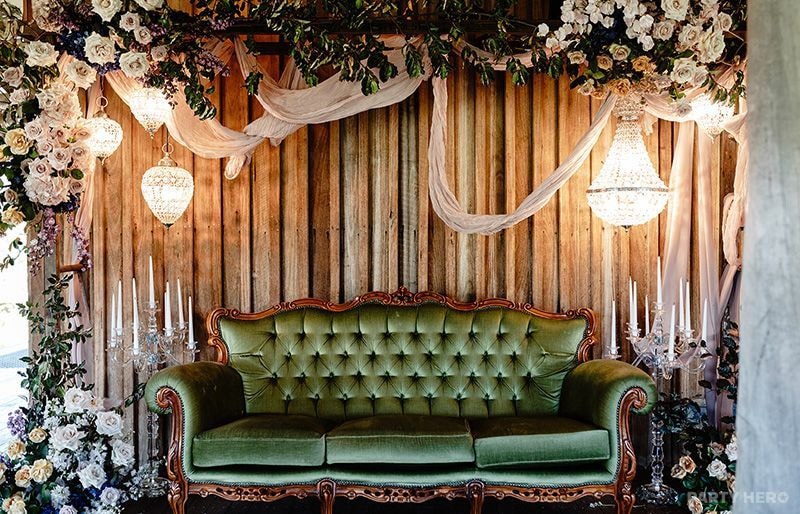 Penny Lane Studio - event styling in the Blue Mountains