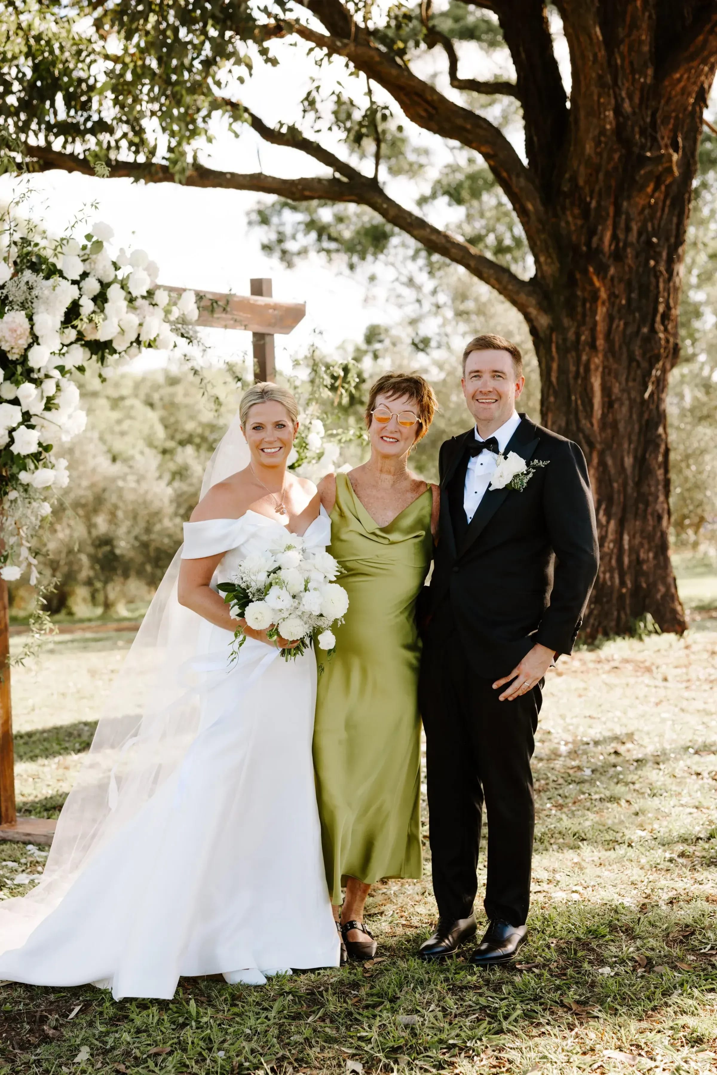 Marry Us Mary - marriage celebrant in Sydney
