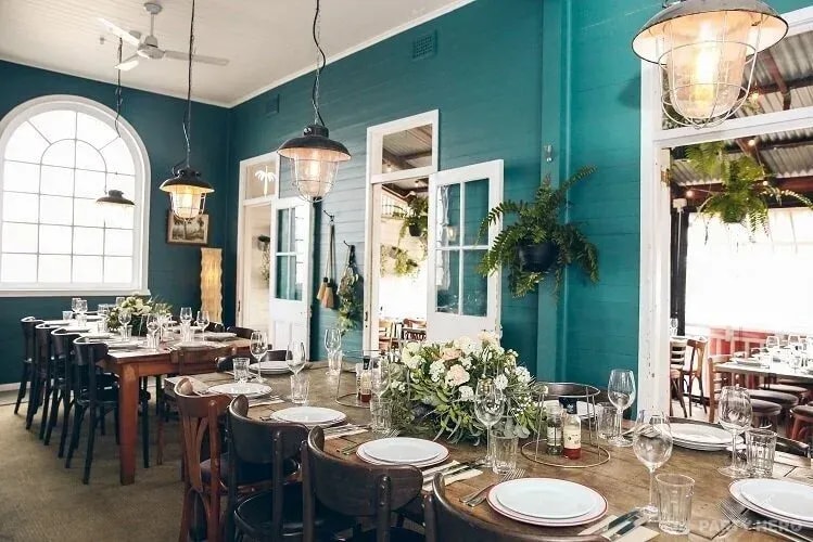 Balcony Byron Bay - party venue in Byron Bay