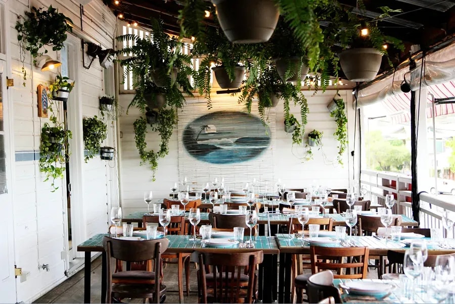Balcony Byron Bay - party venue in Byron Bay