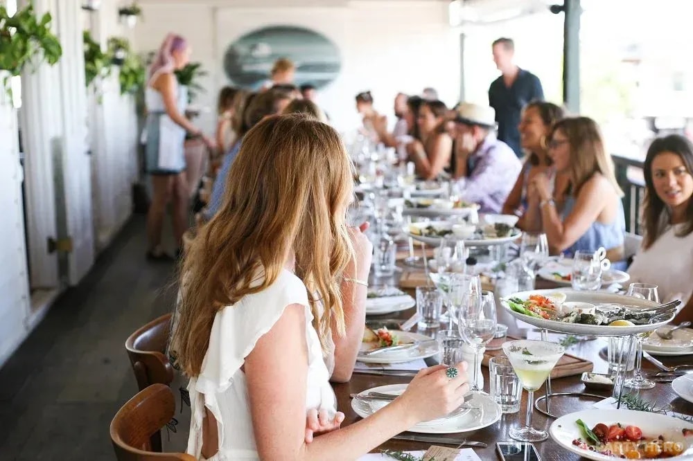 Balcony Byron Bay - party venue in Byron Bay