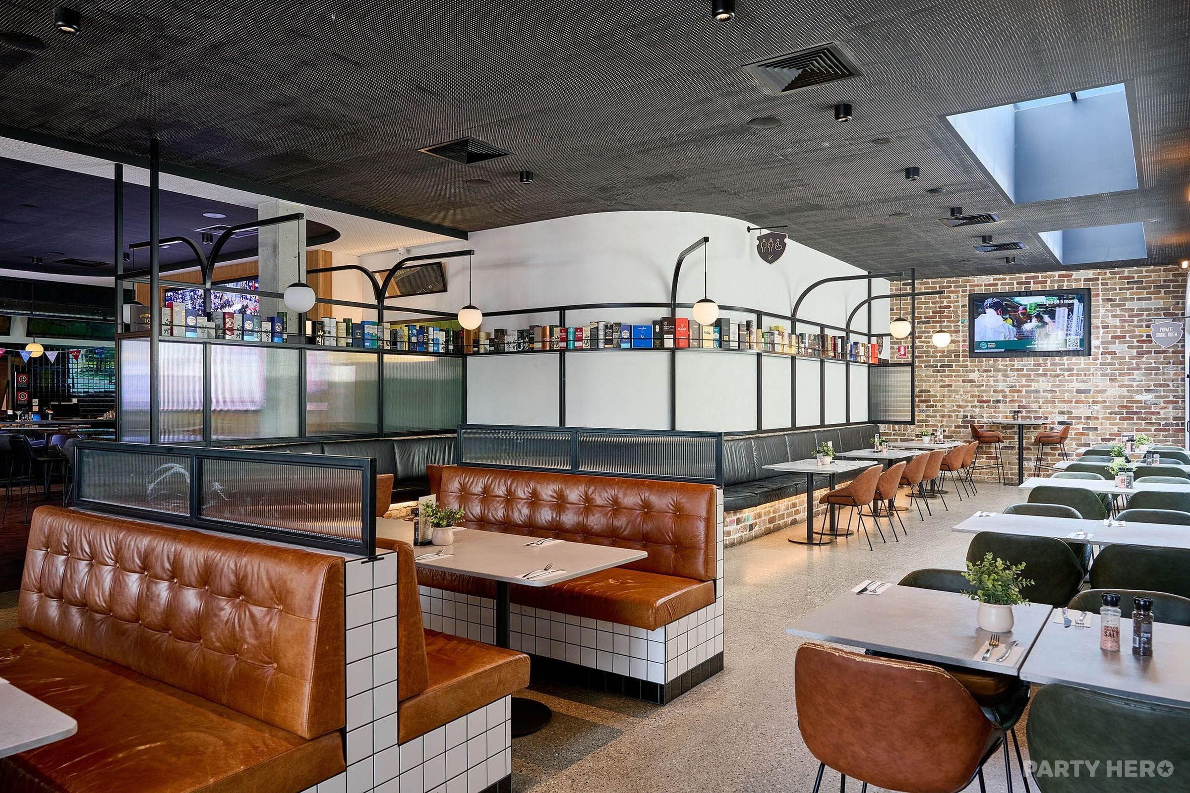 The Duke of Dural - party venue in Sydney