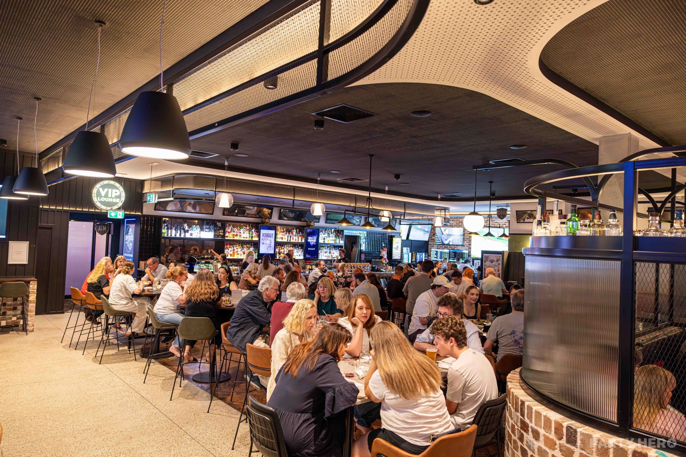 The Duke of Dural - party venue in Sydney