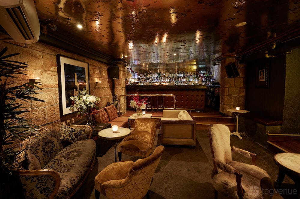 Entire Venue - Darlinghurst party venue hire