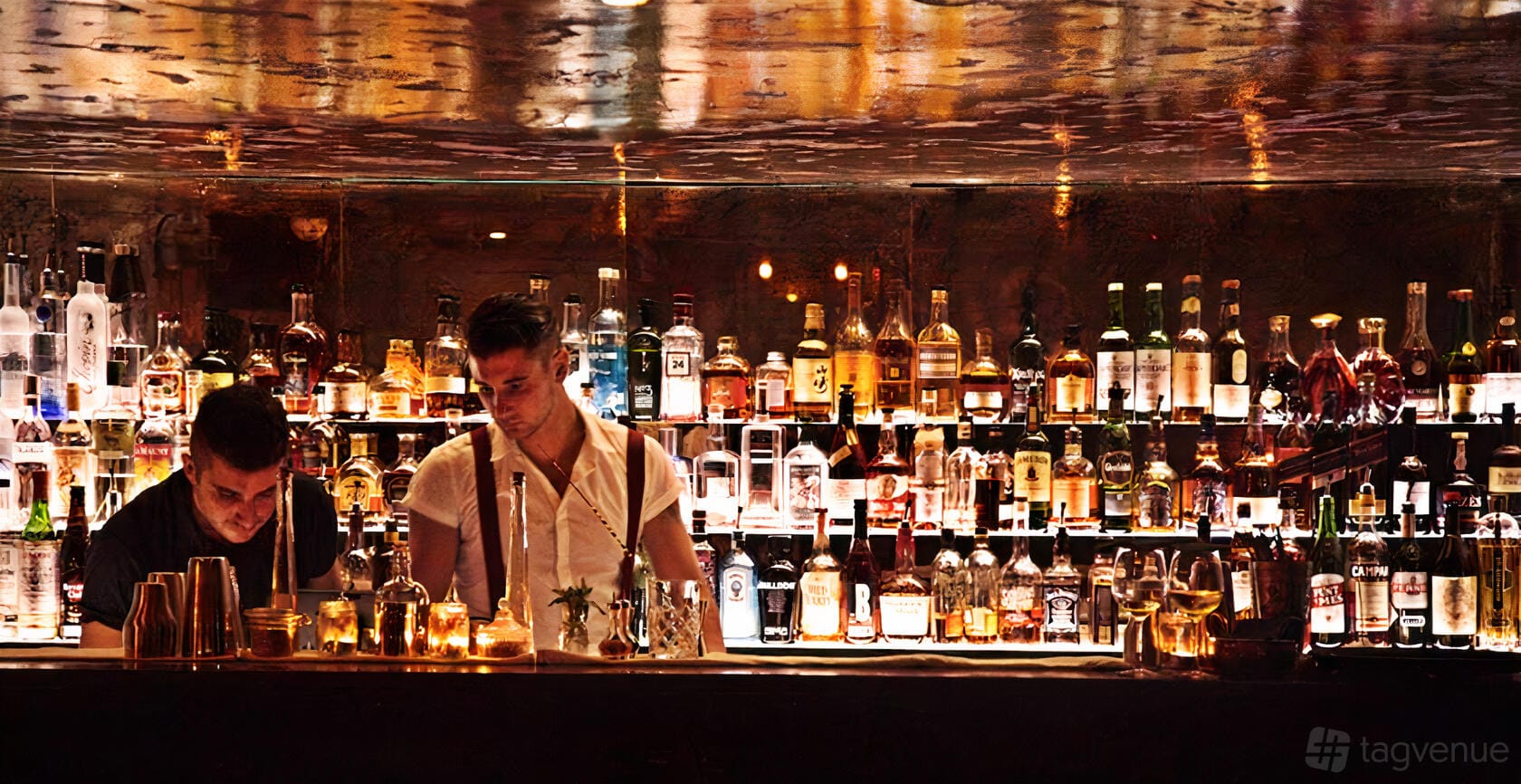Entire Venue - Darlinghurst party venue hire