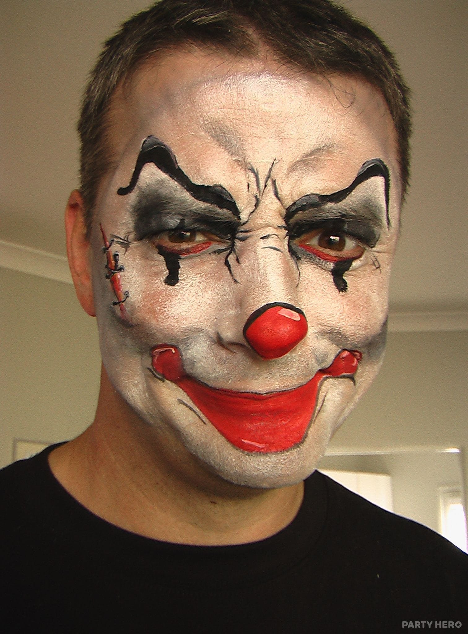 Fancy Faces - party hire in Melbourne