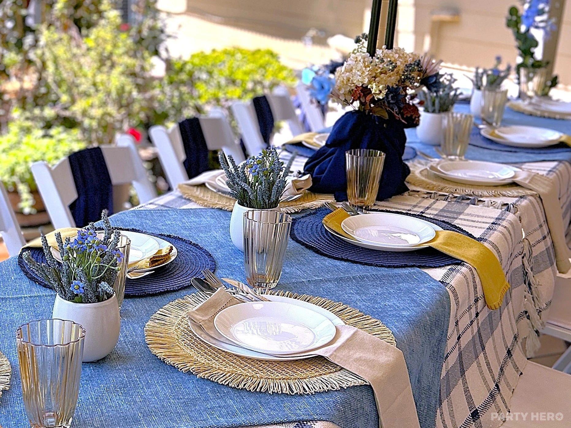 Florae by Camille - event hire in Brisbane