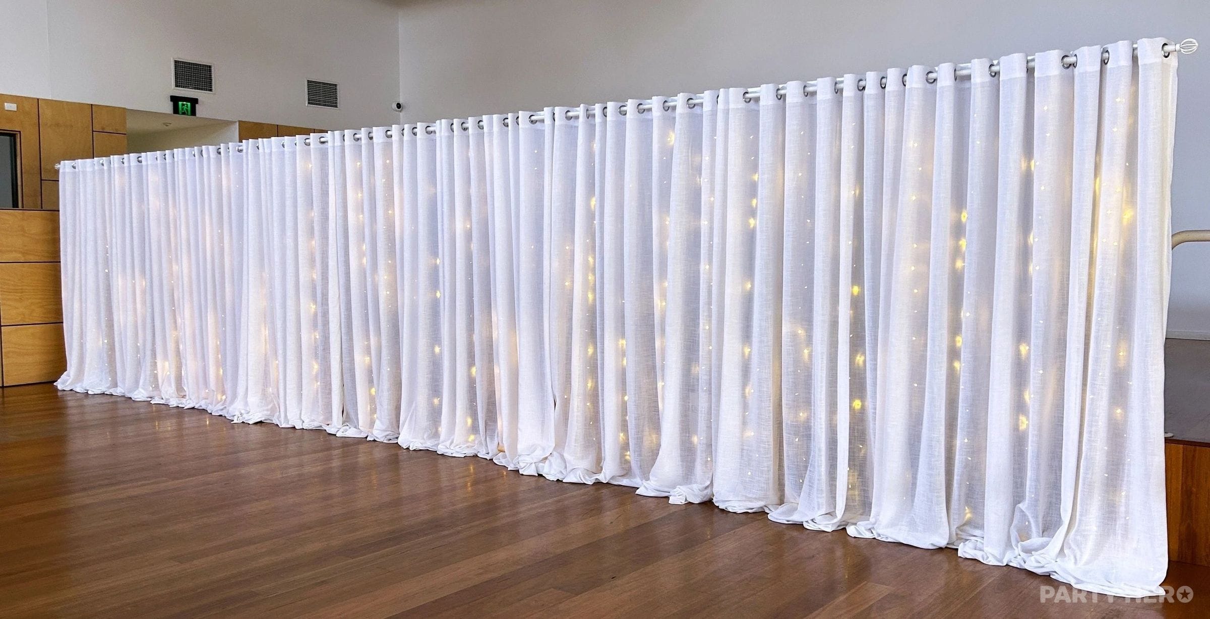 Florae by Camille - event hire in Brisbane
