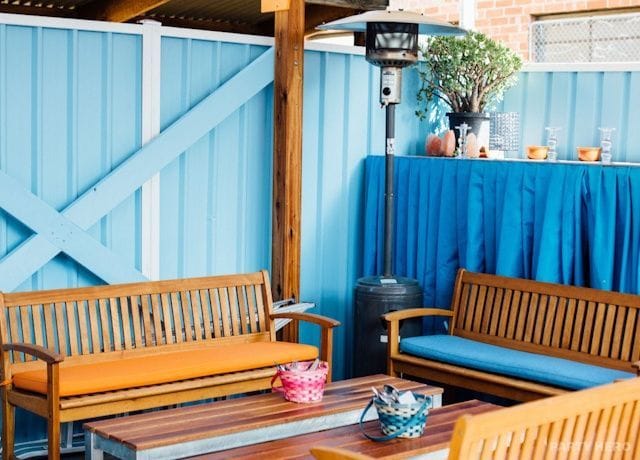 Benjys Karaoke Bar - party venue in Melbourne