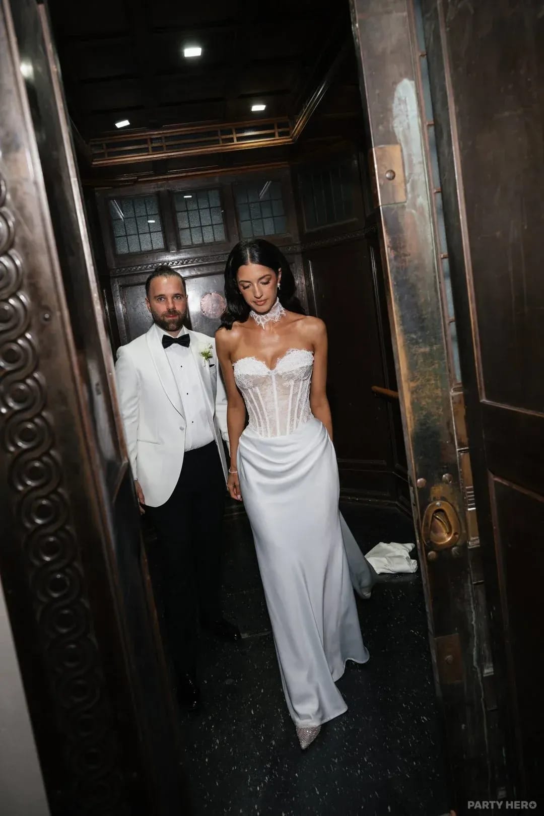 Theodore & Co. - event photography in Melbourne