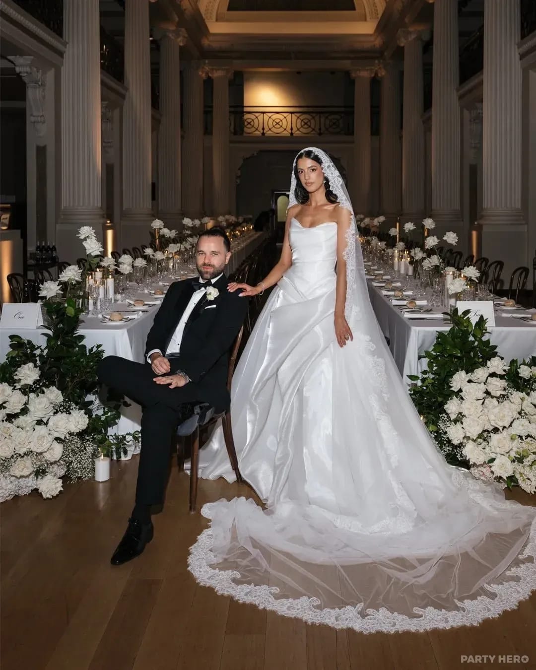 Theodore & Co. - event photography in Melbourne