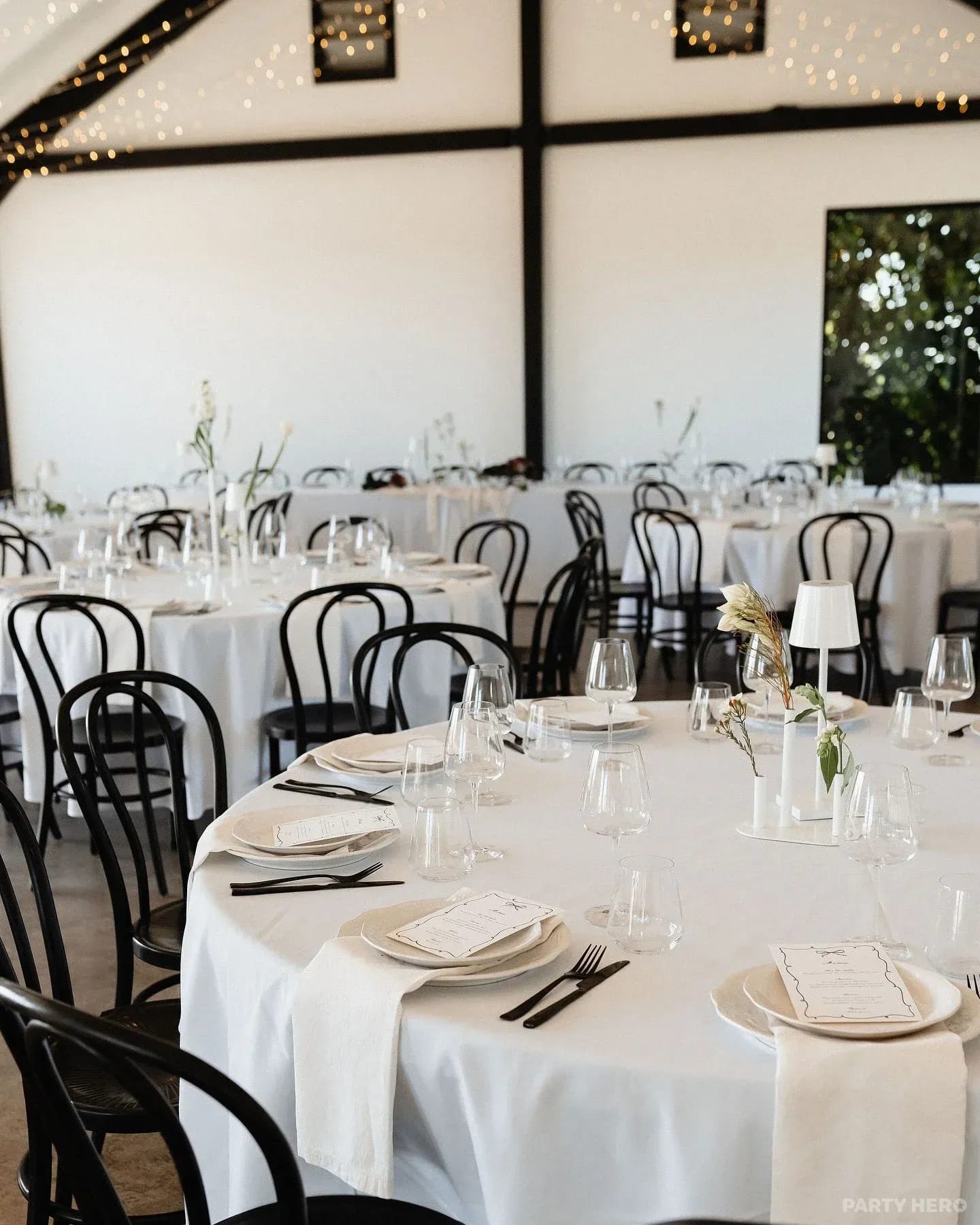 The Orchard Estate - party venue in Byron Bay