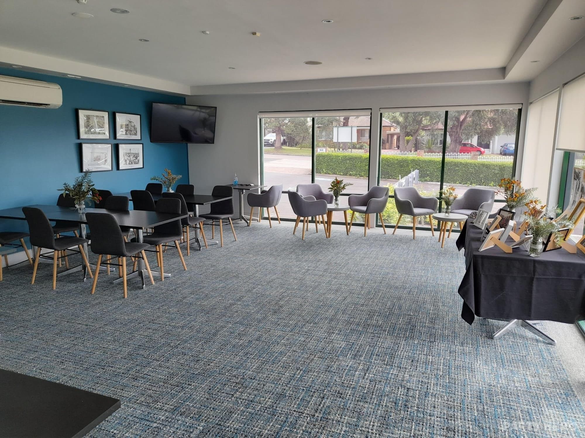 Sylvania Bowling Club - party venue in Sydney
