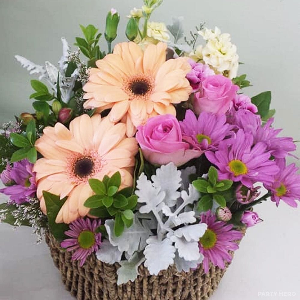 Bluebird Florist Hunter Valley - event flowers in the Hunter Valley