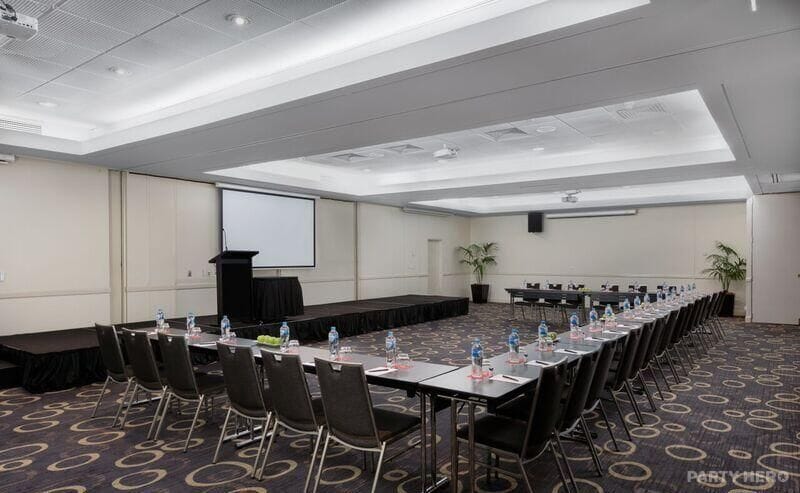 Triple Crown Ballroom at Rydges Parramatta - party venue hire