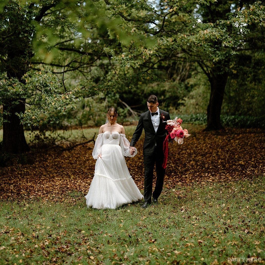 The Wedding Cinematographer - videographers in Newcastle