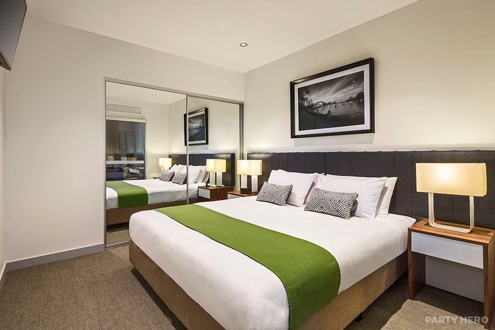 Quest Chatswood - serviced apartments in Sydney
