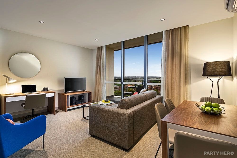 Quest Chatswood - serviced apartments in Sydney