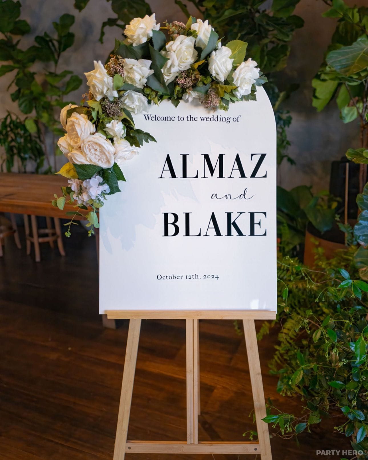 Bloom Styling Co - event styling in Melbourne
