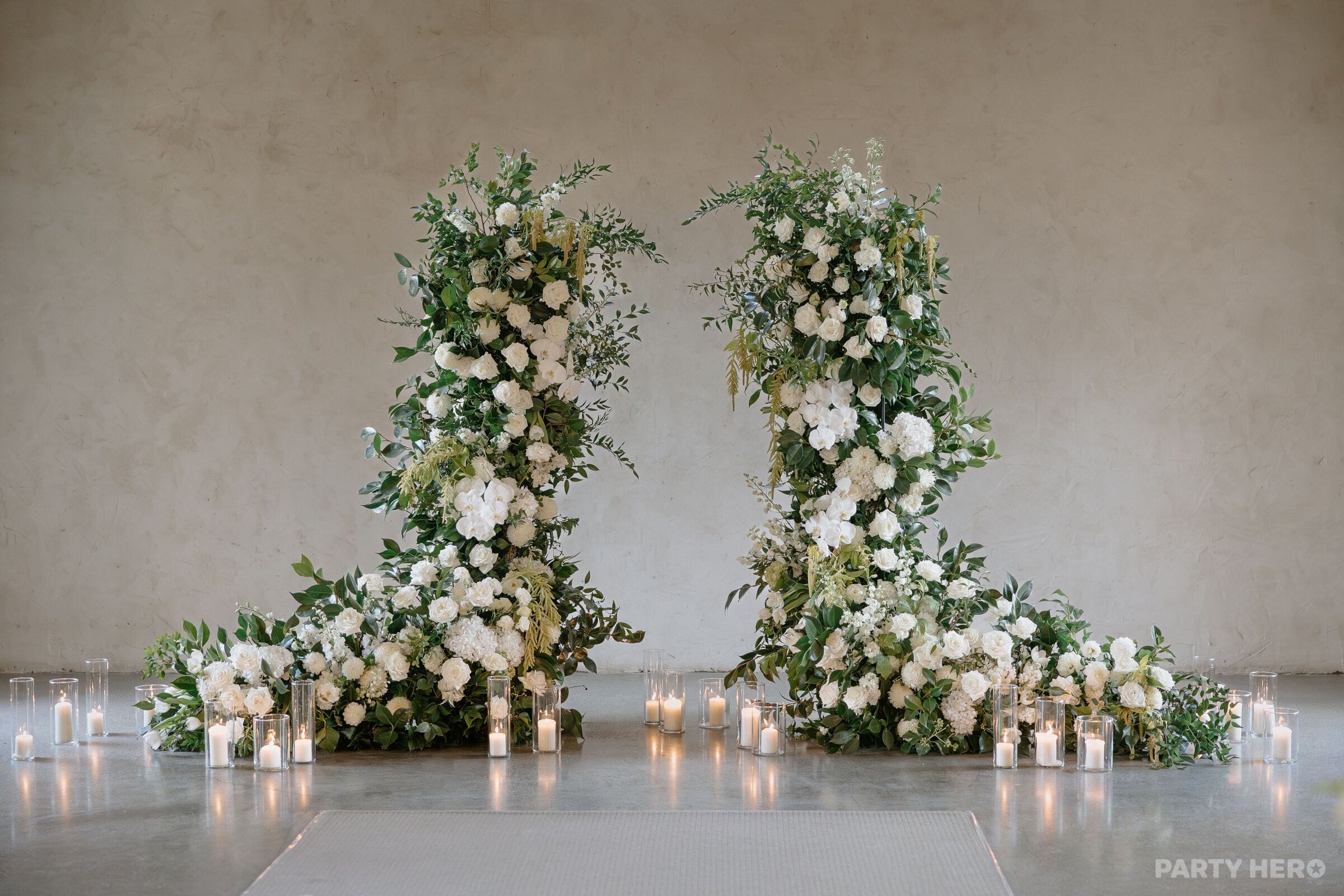 Sugar Bee Flowers - event flowers in the Yarra Valley