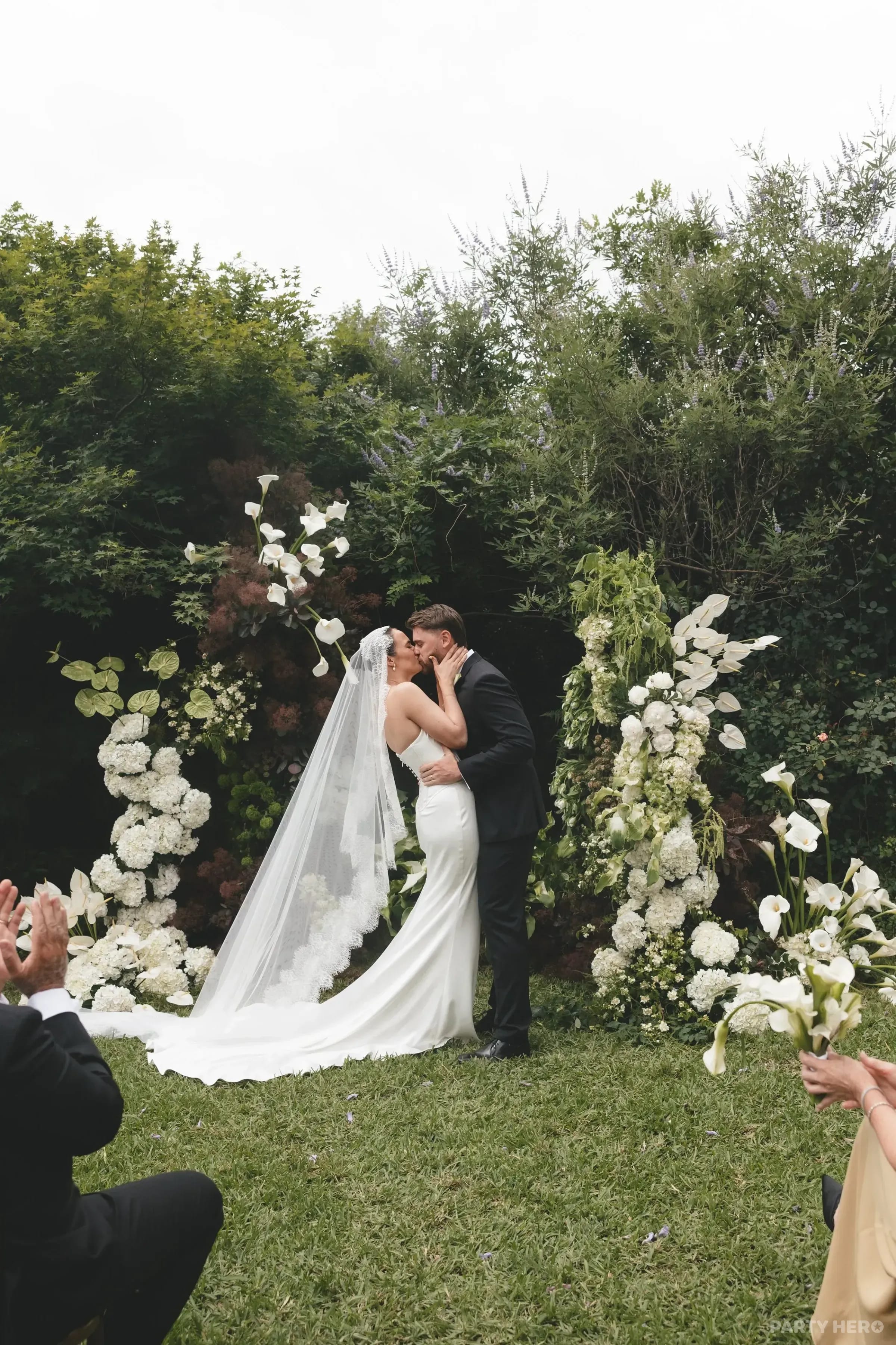 WOW Flowers - event flowers in the Hunter Valley