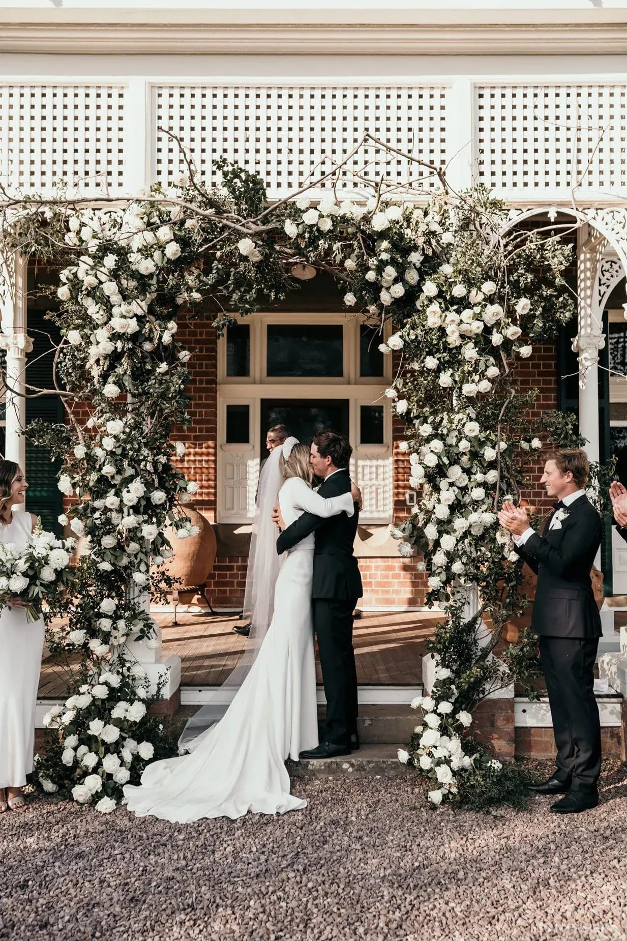 WOW Flowers - event flowers in the Hunter Valley