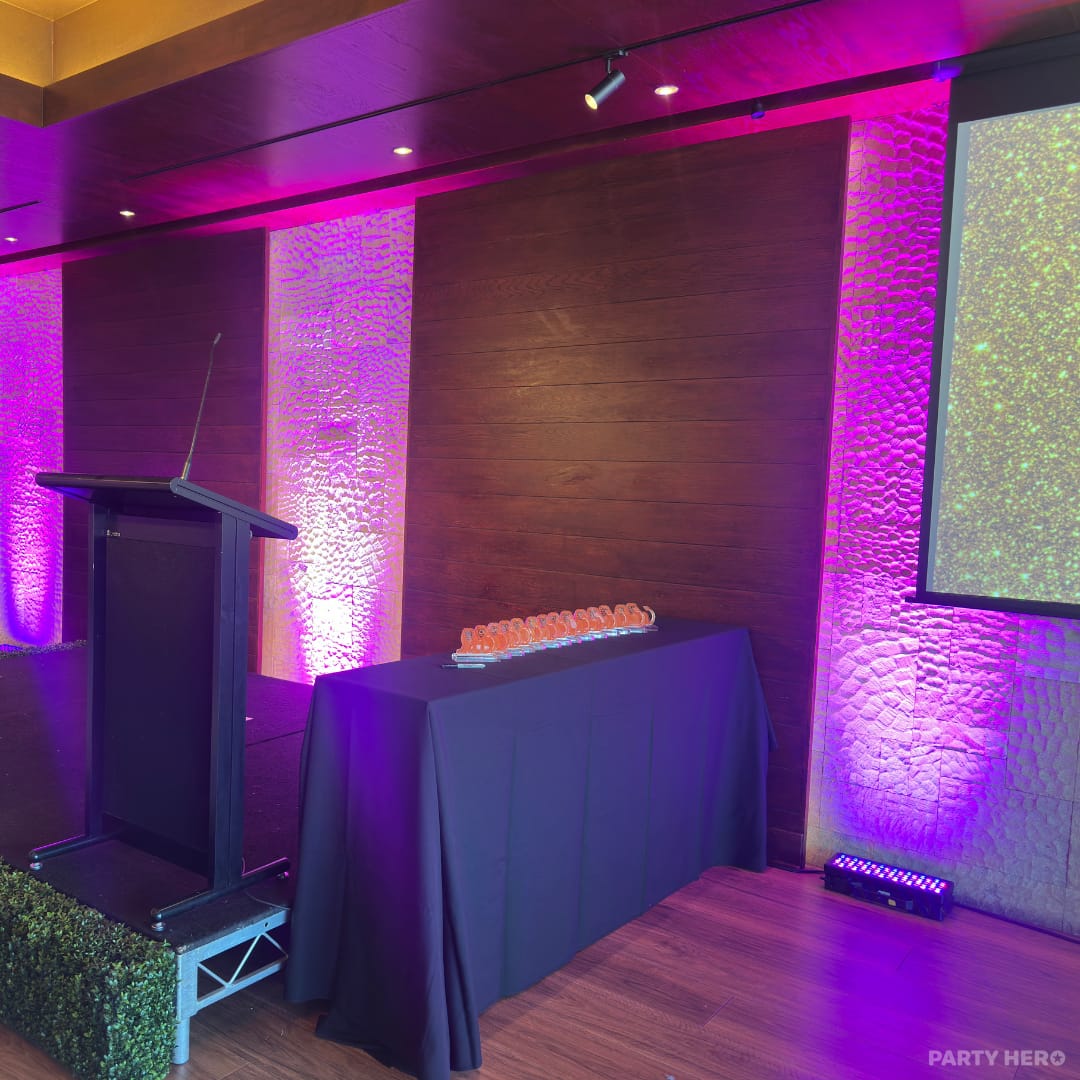 Brookvale AV activity in Sydney - group bookings