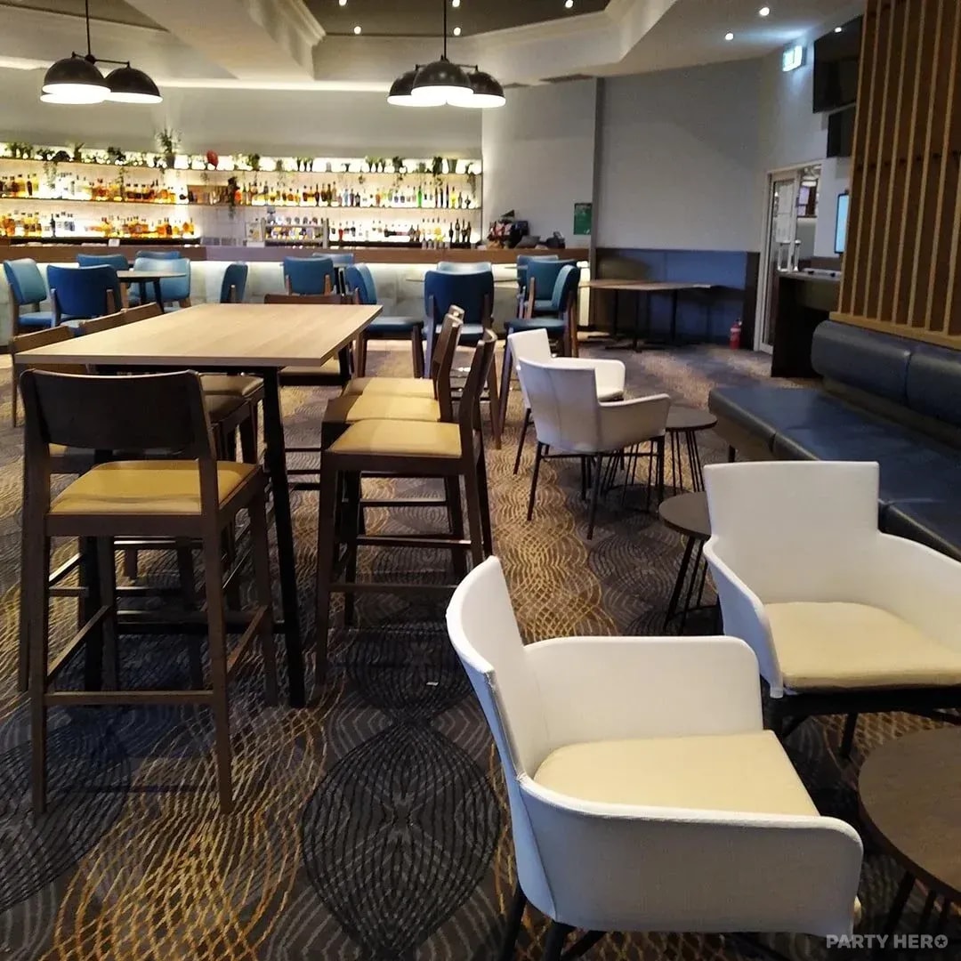 Sands Hotel - party venue on the Mornington Peninsula