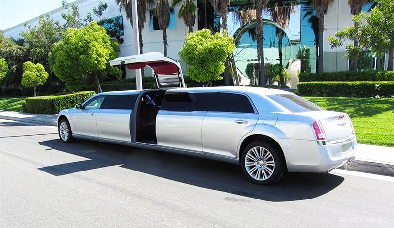 Yarra Valley Limo Wine Tours - party hire in Melbourne