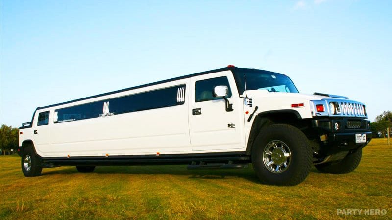 Yarra Valley Limo Wine Tours - party hire in Melbourne