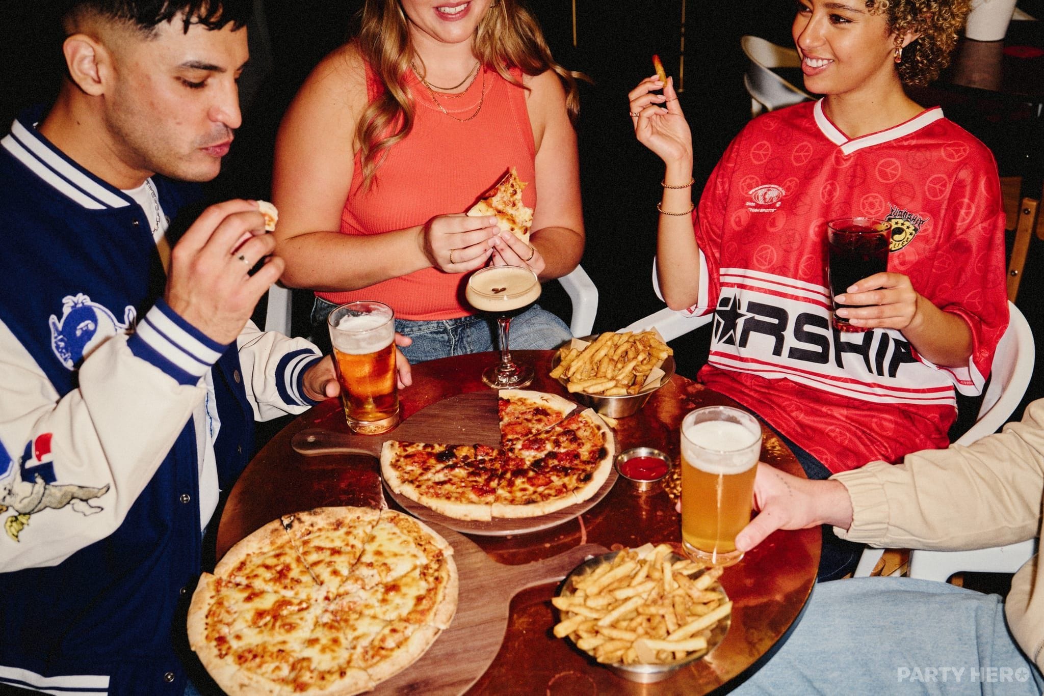 Strike Bowling Chatswood bowling in Sydney - group bookings