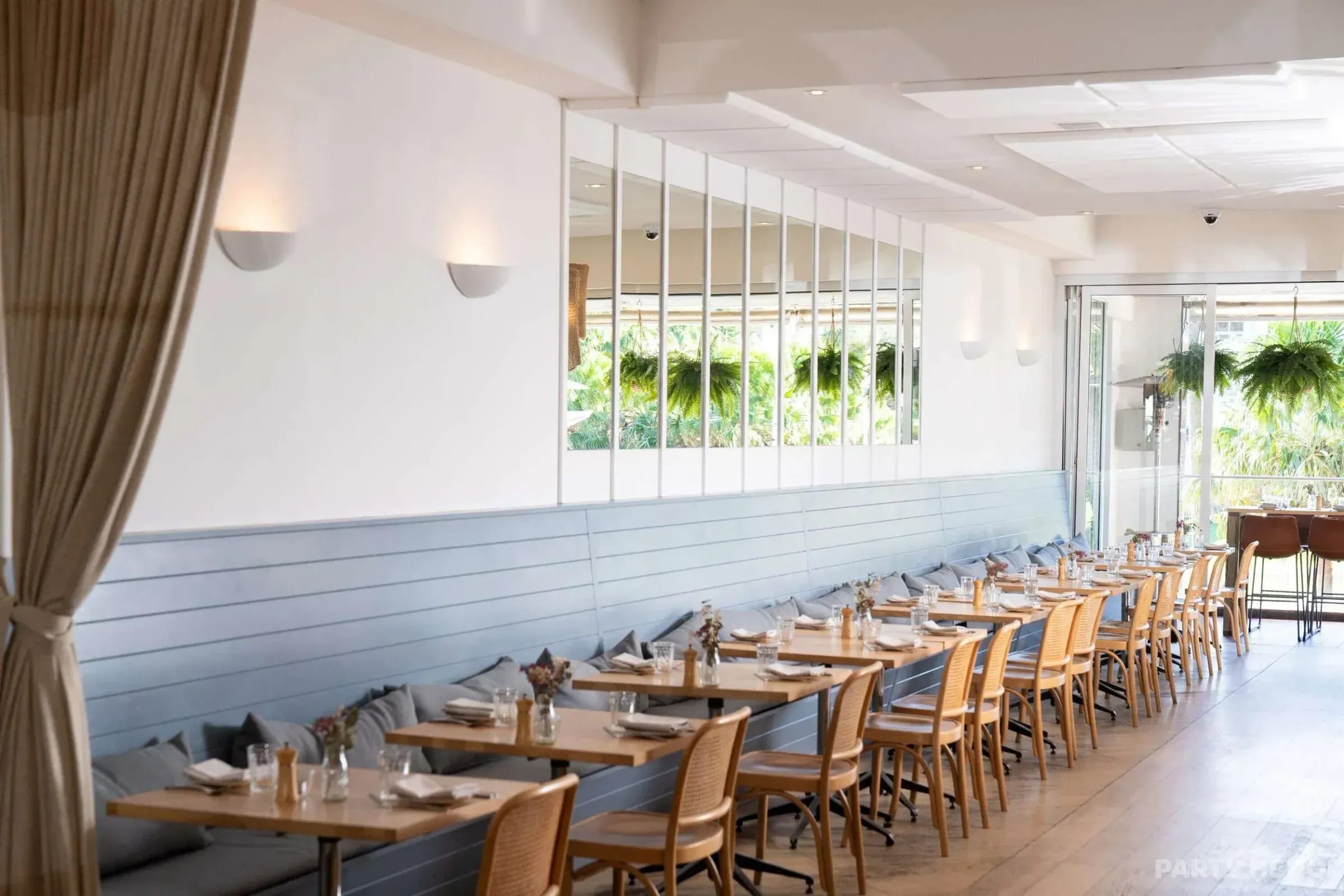 Osteria Coogee - party venue in Sydney