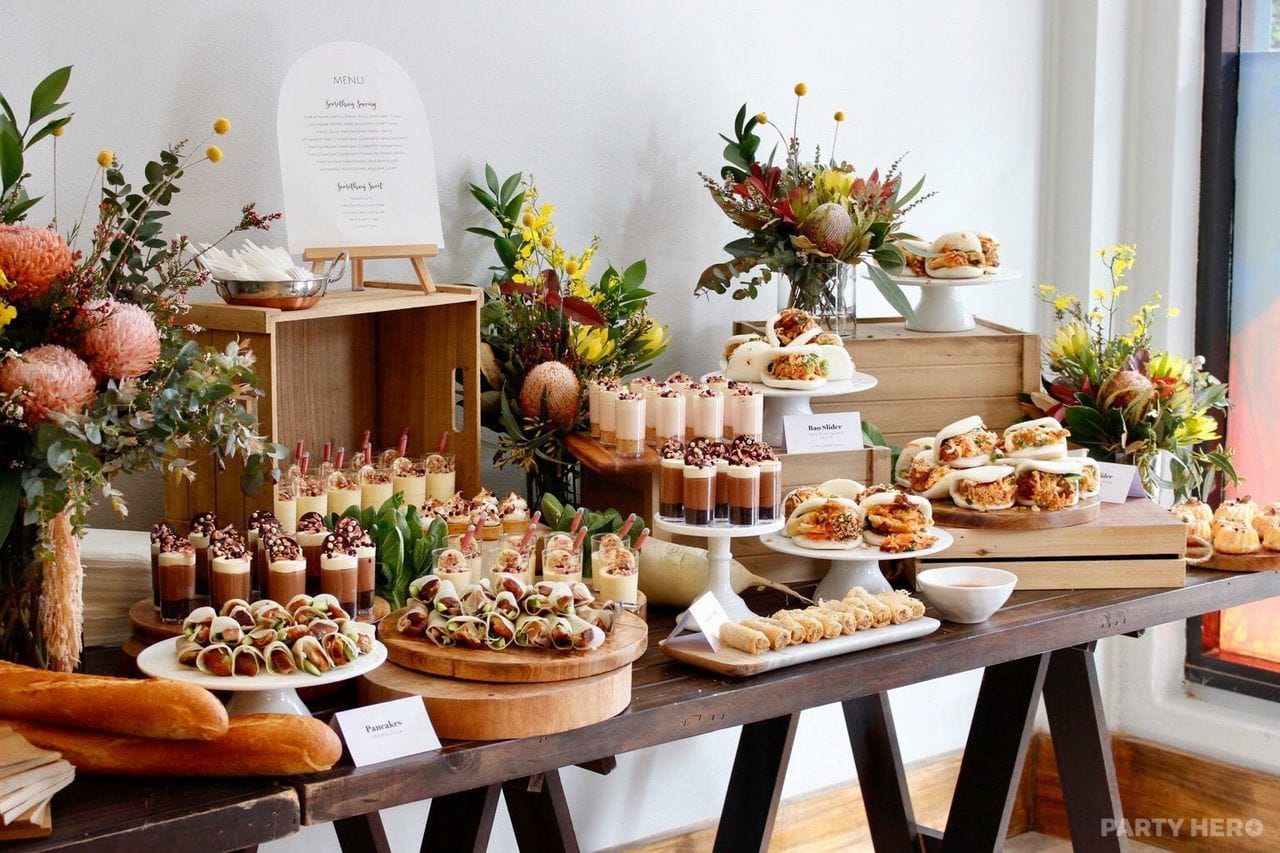 Rice Pantry activity in Sydney - group bookings