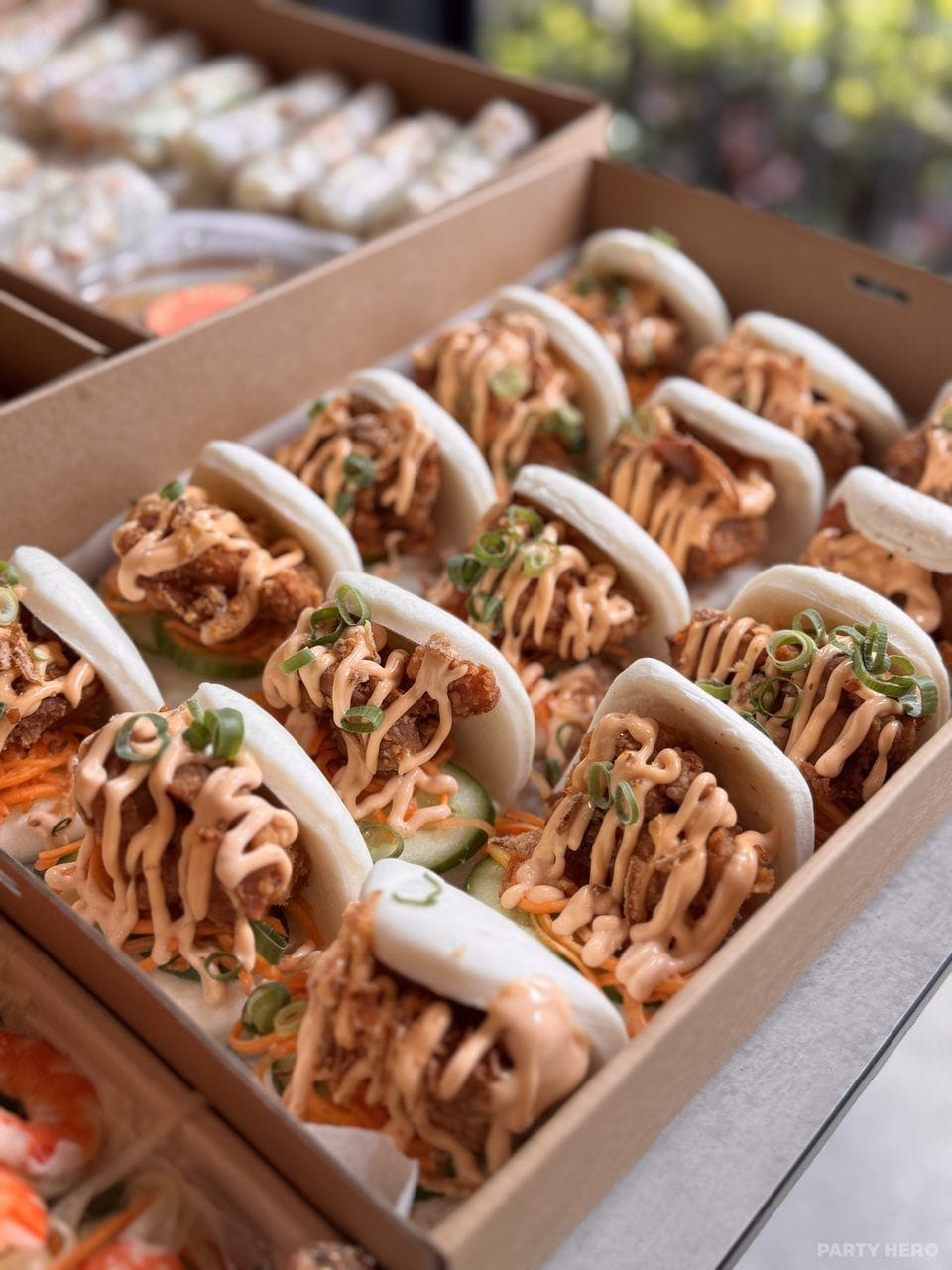 Rice Pantry activity in Sydney - group bookings
