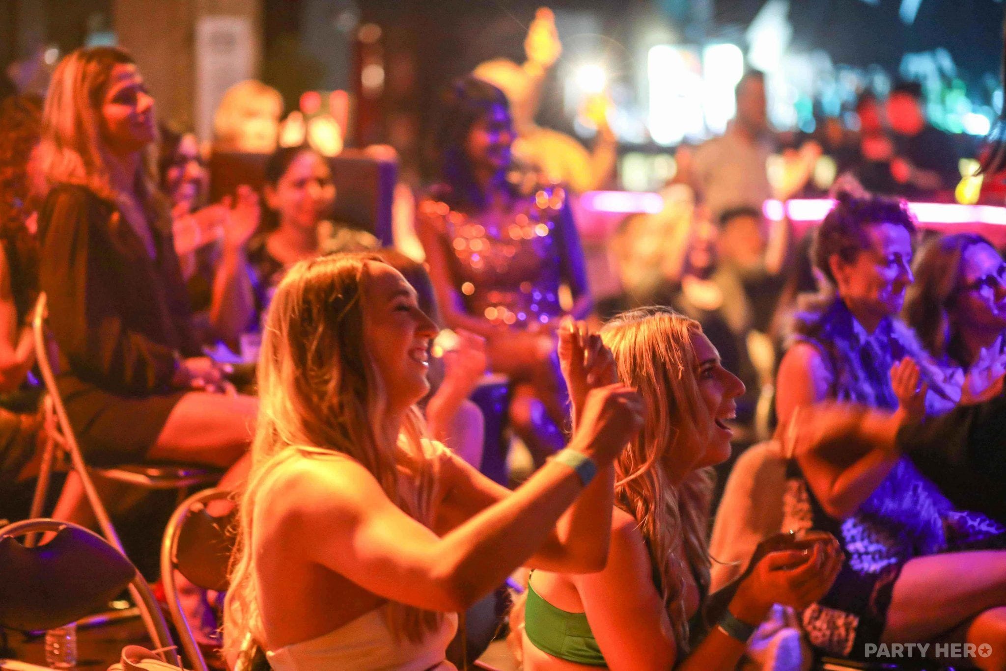 MenXclusive - entertainment in Melbourne