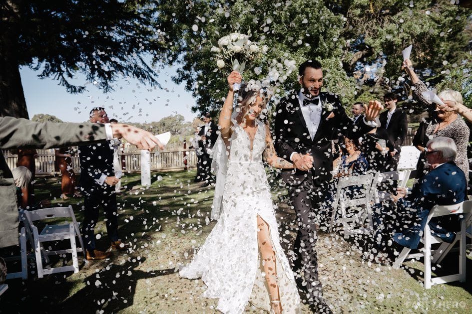 Evermore Weddings - event photography in Melbourne