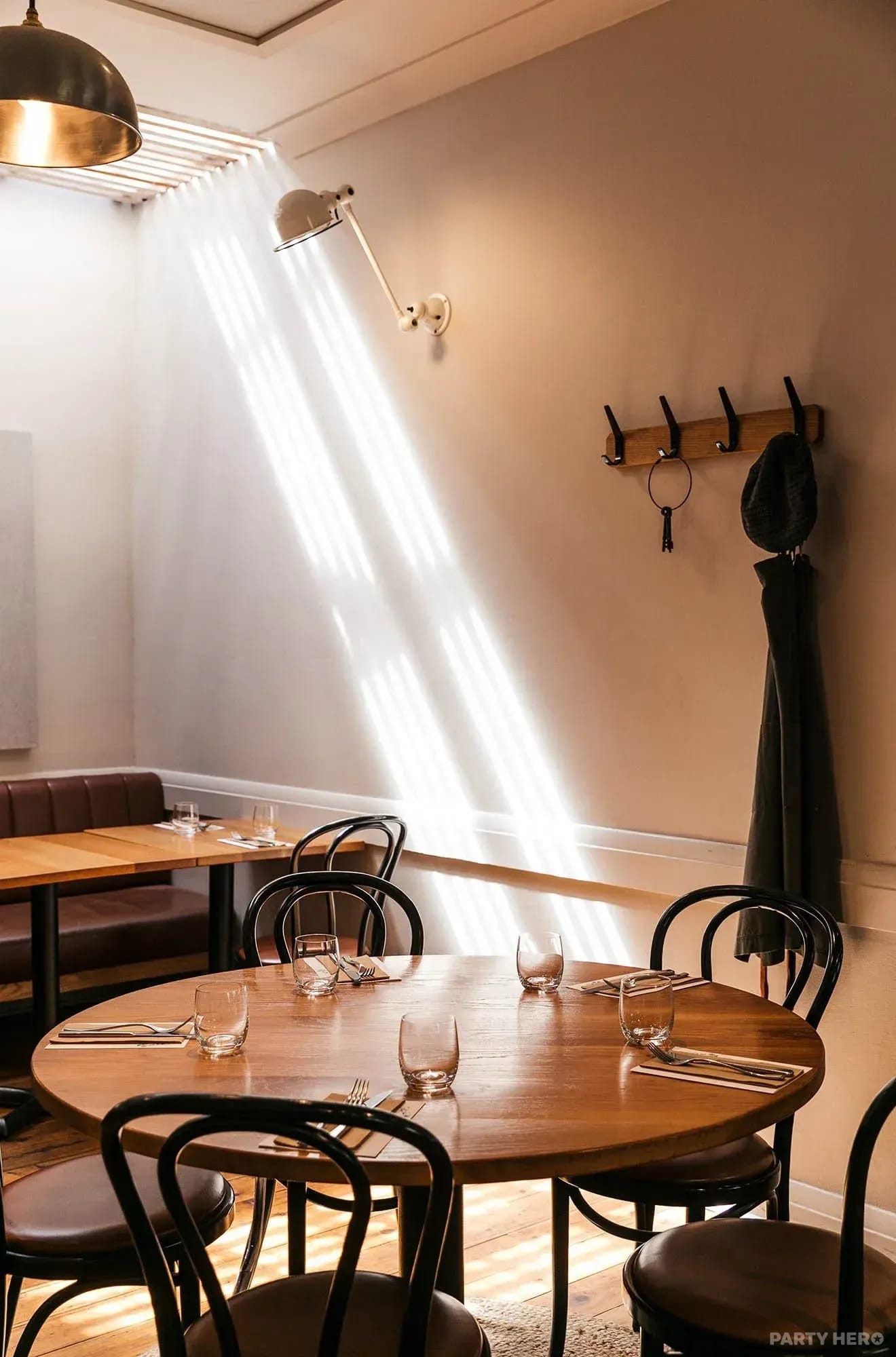 Boronia Kitchen - party venue in Sydney