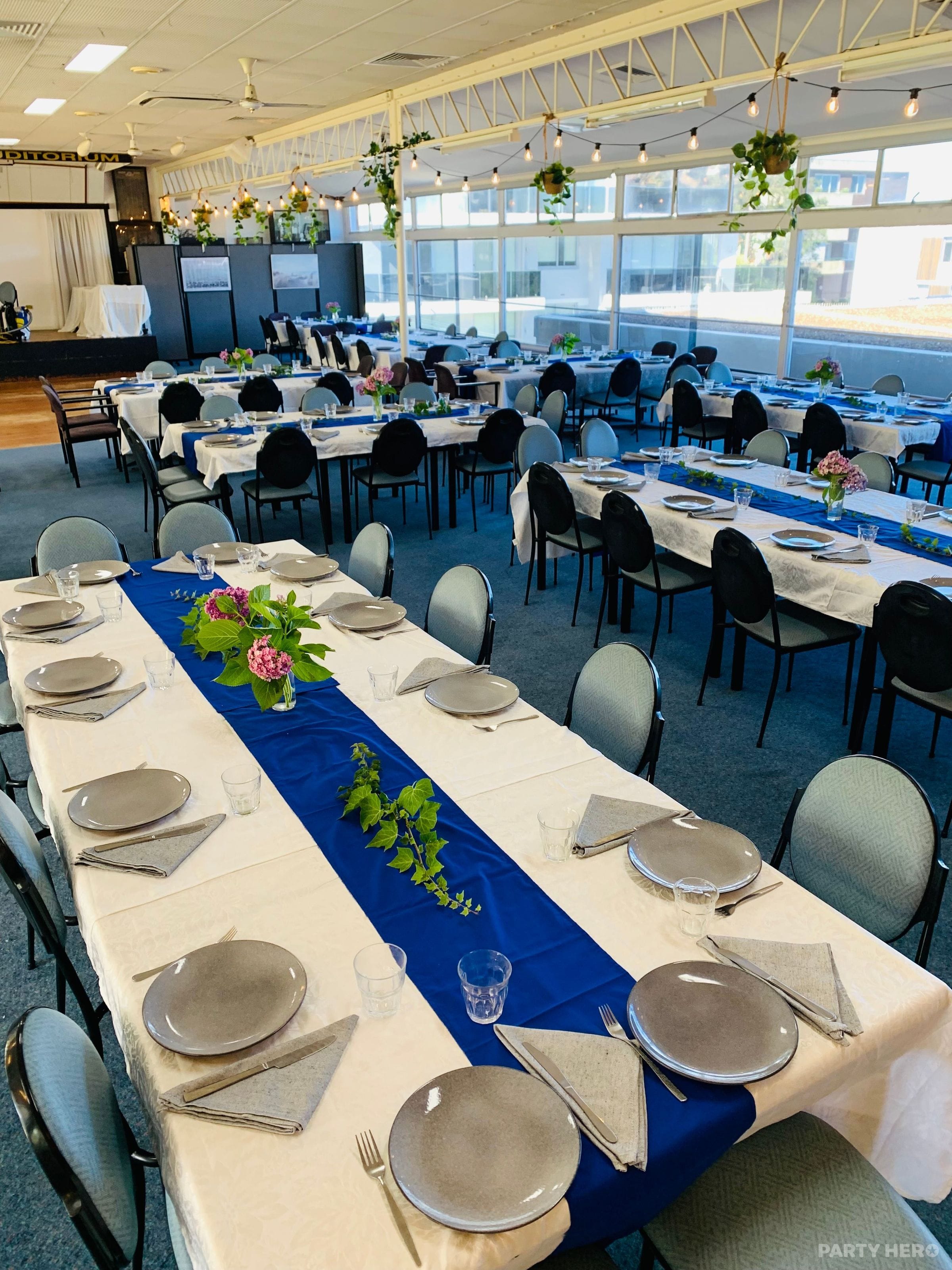 Diamond Bay Bowling Club - party venue in Sydney
