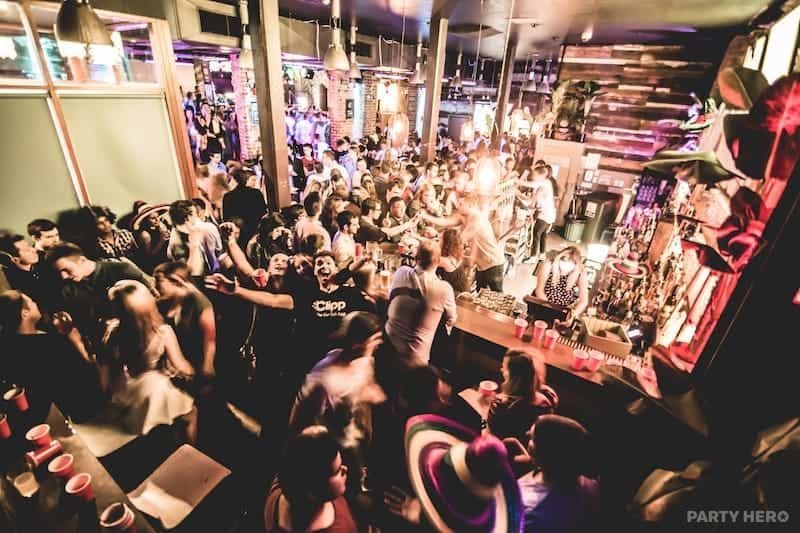 Nomads Sydney activity in Sydney - group bookings