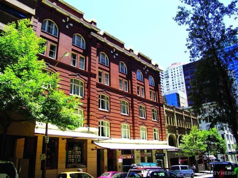 Nomads Sydney activity in Sydney - group bookings